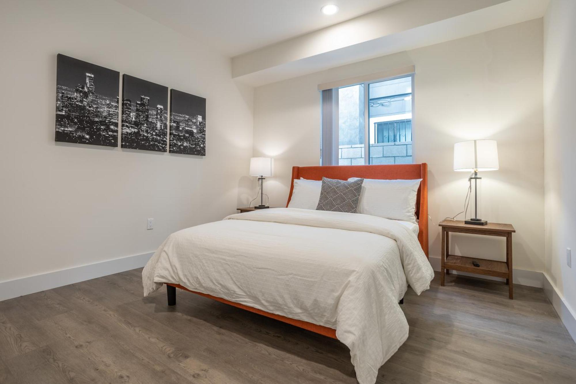Casa vacanze La Cityscapes