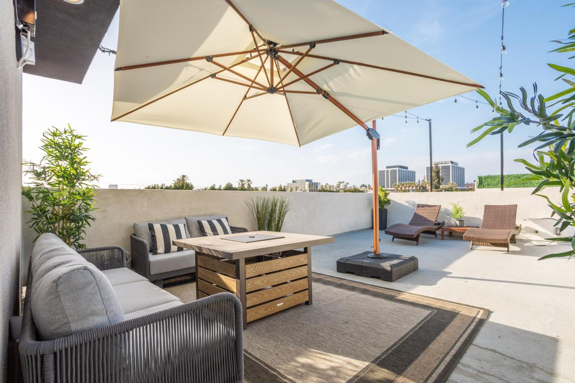 Casa vacanze La Cityscapes *