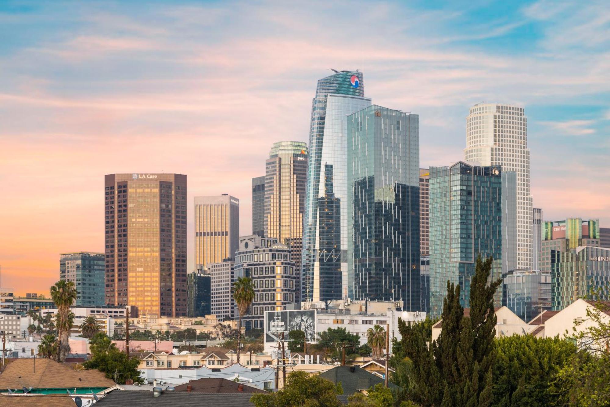 La Cityscapes Casa vacanze
