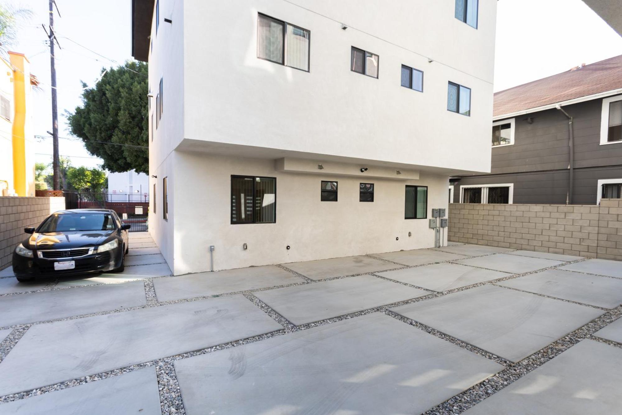 Casa vacanze La Cityscapes Los Angeles