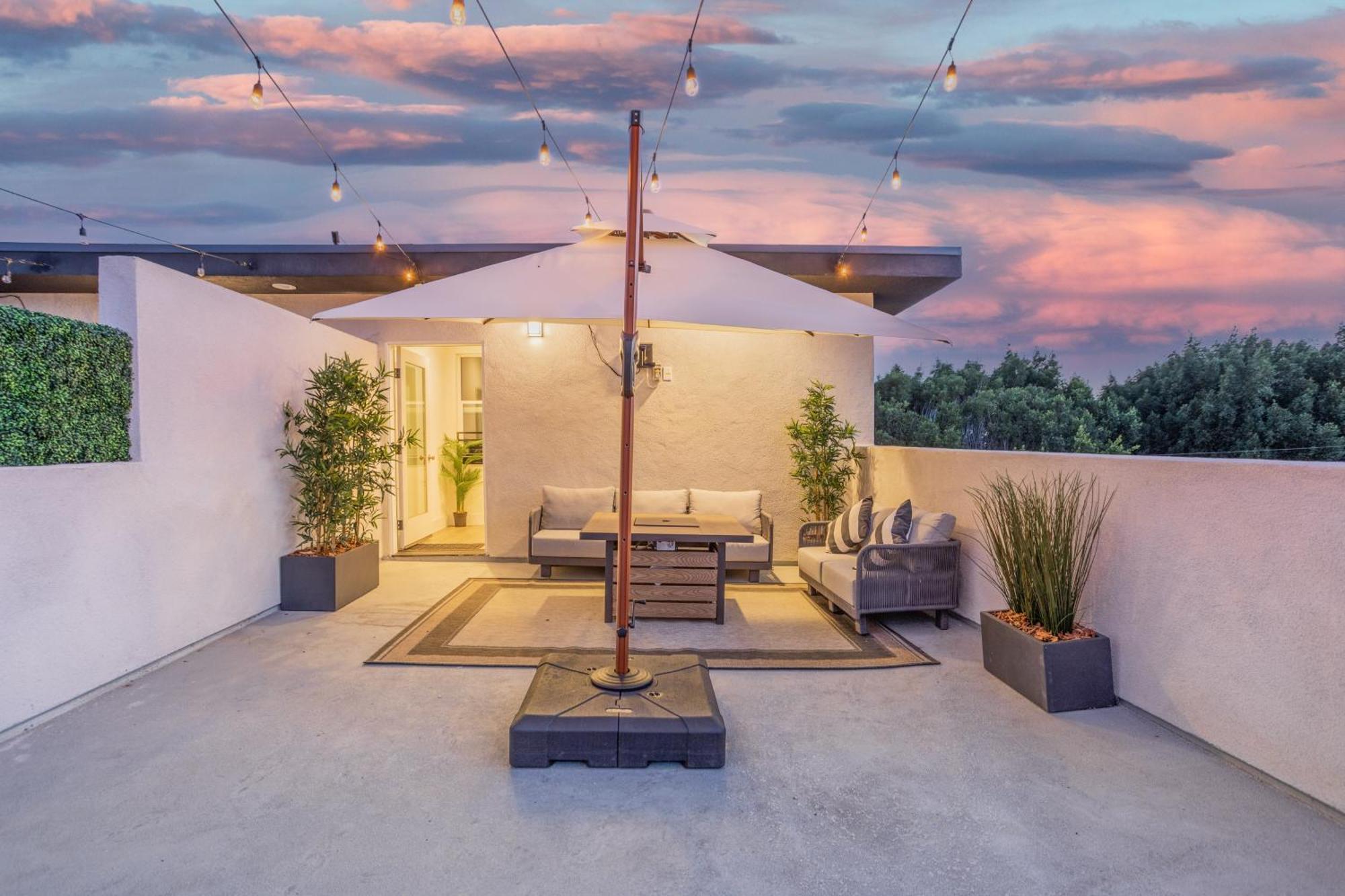 Casa vacanze La Cityscapes Los Angeles