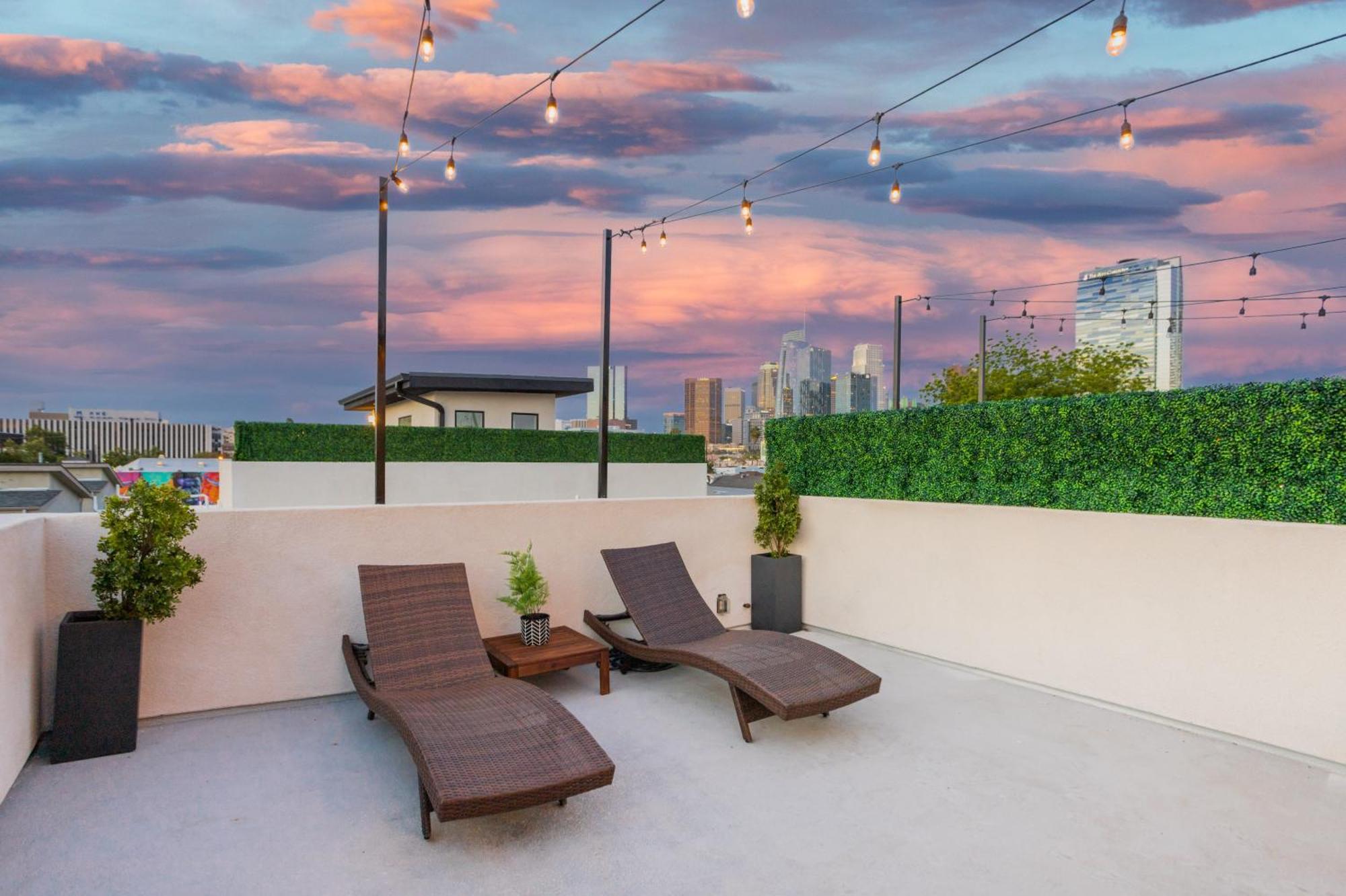 Casa vacanze La Cityscapes *